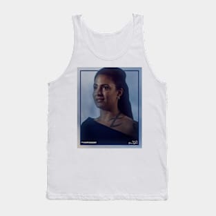 Maryse Lightwood - Season Two Poster - Shadowhunters Tank Top